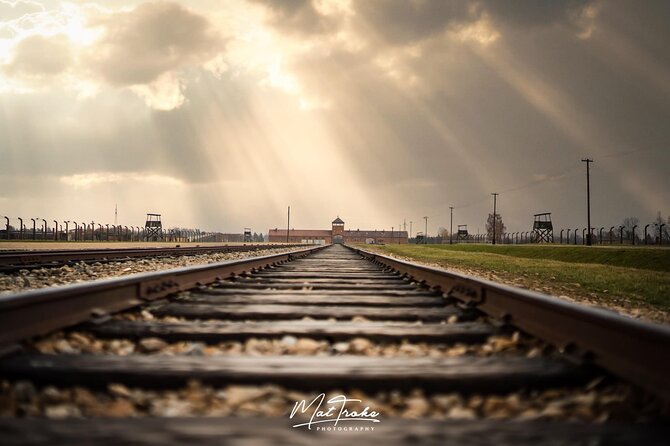 Auschwitz-Birkenau Memorial and Museum Guided Tour - Private Transport - Birkenau: more open space, longer distances, fewer interiors