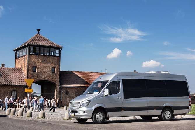 Auschwitz-Birkenau Memorial and Museum Trip from Krakow - The $93.16 price and what you receive