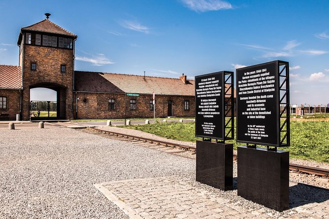 Auschwitz-Birkenau Memorial and Museum Trip from Krakow - Birkenau and the scale of mass murder