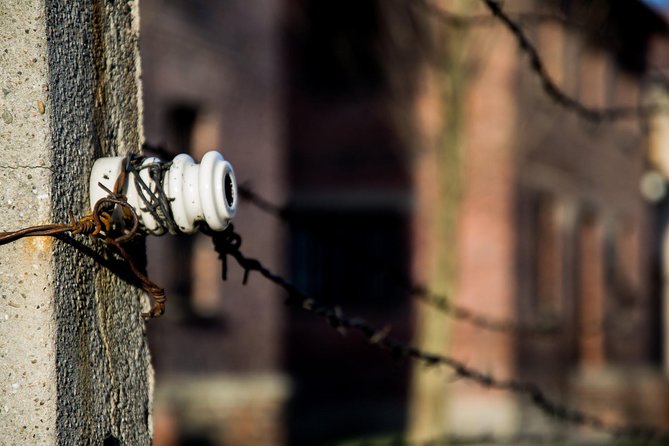 Auschwitz-Birkenau Memorial and Museum with Private Transfers from Krakow - The transfer to Birkenau