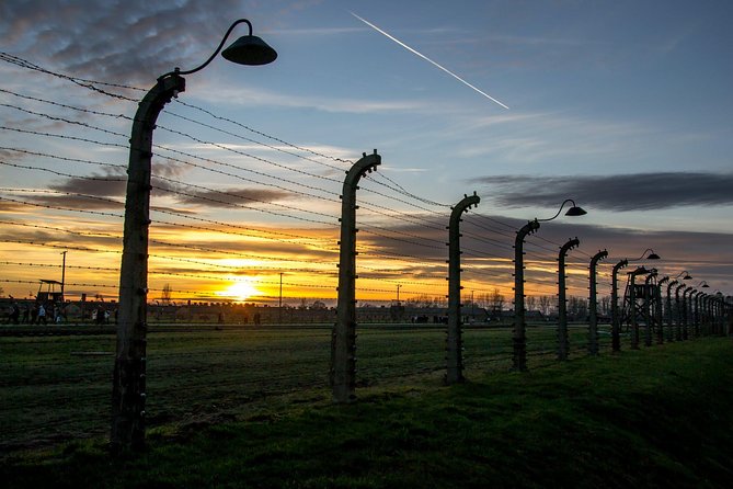 Auschwitz-Birkenau Memorial and Museum with Private Transfers from Krakow - Practical rules that can make or break the day