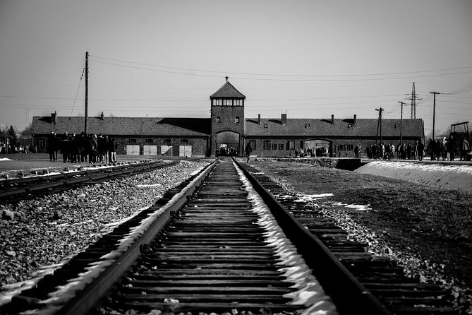 Auschwitz-Birkenau Memorial and Museum with Private Transfers from Krakow - Auschwitz I and its indoor exhibits