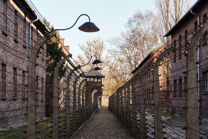 Auschwitz-Birkenau Memorial Entrance Ticket and Guided Tour - Why Auschwitz-Birkenau needs a full day from Krakow