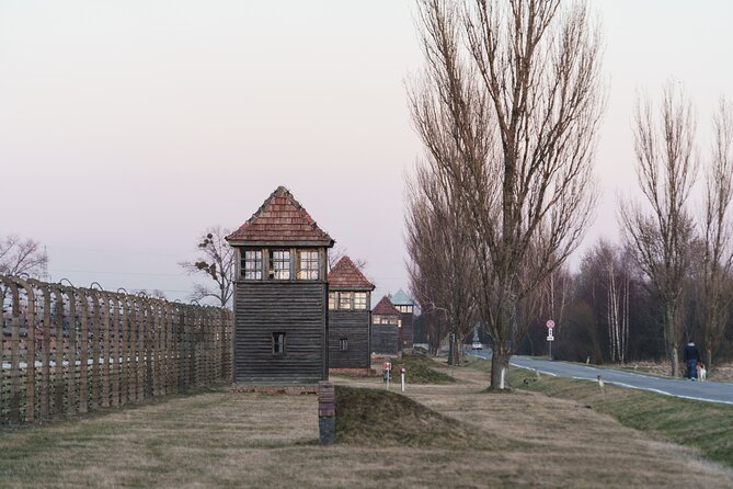Auschwitz-Birkenau Memorial Entrance Ticket and Guided Tour - Who will get the most from this tour