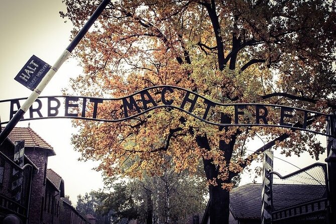 Auschwitz-Birkenau Memorial Entrance Ticket and Guided Tour - Is the Auschwitz-Birkenau tour worth booking?