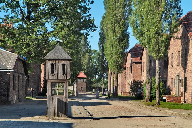 Auschwitz-Birkenau Museum and Memorial Guided Tour from Krakow - Why this visit matters