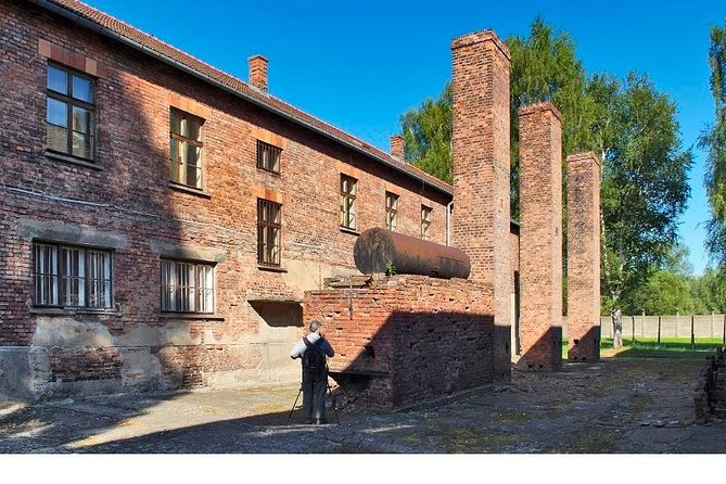 Auschwitz-Birkenau Museum and Memorial Guided Tour from Krakow - Auschwitz I: blocks, evidence, and the first shock