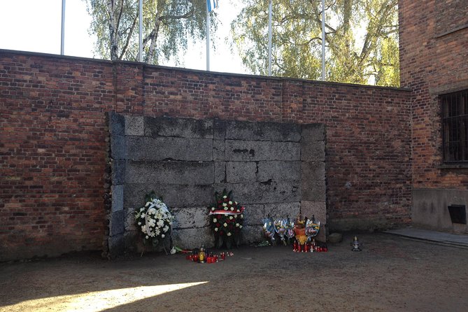 Auschwitz-Birkenau Museum and Memorial Guided Tour from Krakow - Timing, pickup, and the real cost of convenience