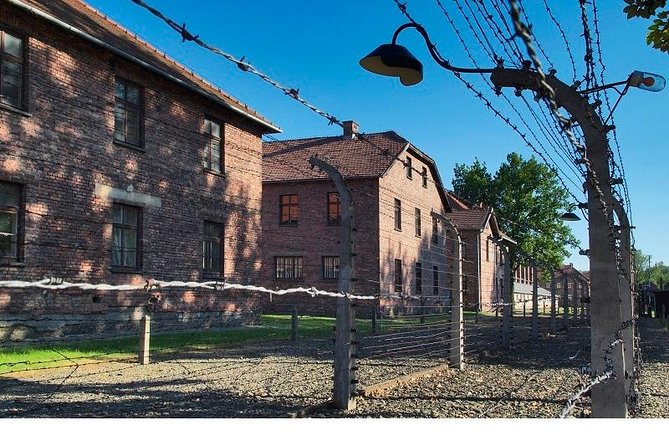 Auschwitz-Birkenau Museum and Memorial Guided Tour from Krakow - What to wear and carry