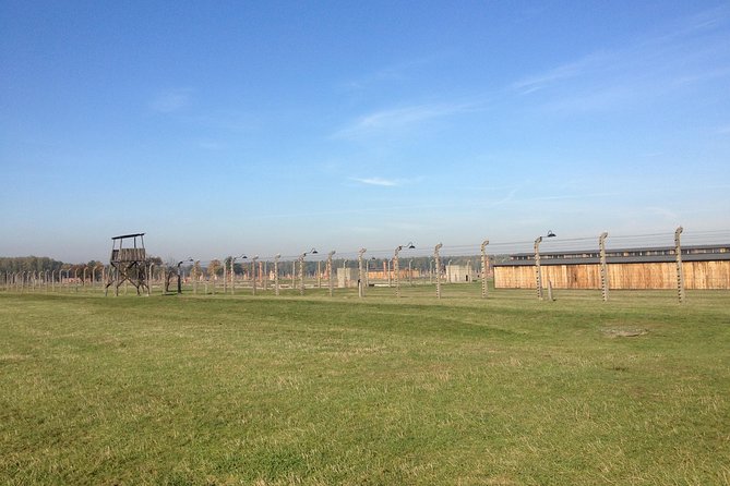 Auschwitz-Birkenau Museum and Memorial Guided Tour from Krakow - Who should choose this Krakow day trip