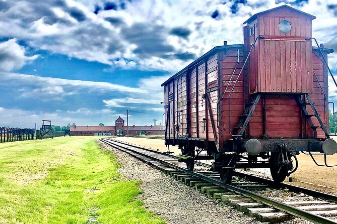 Auschwitz Birkenau Museum and Salt Mine All Inclusive DAY TRIP with Local Guides - Why this pairing works, and why it is demanding