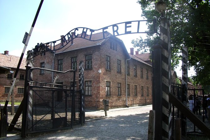 Auschwitz Birkenau Museum and Salt Mine All Inclusive DAY TRIP with Local Guides - Transport, guides, and the value of the package