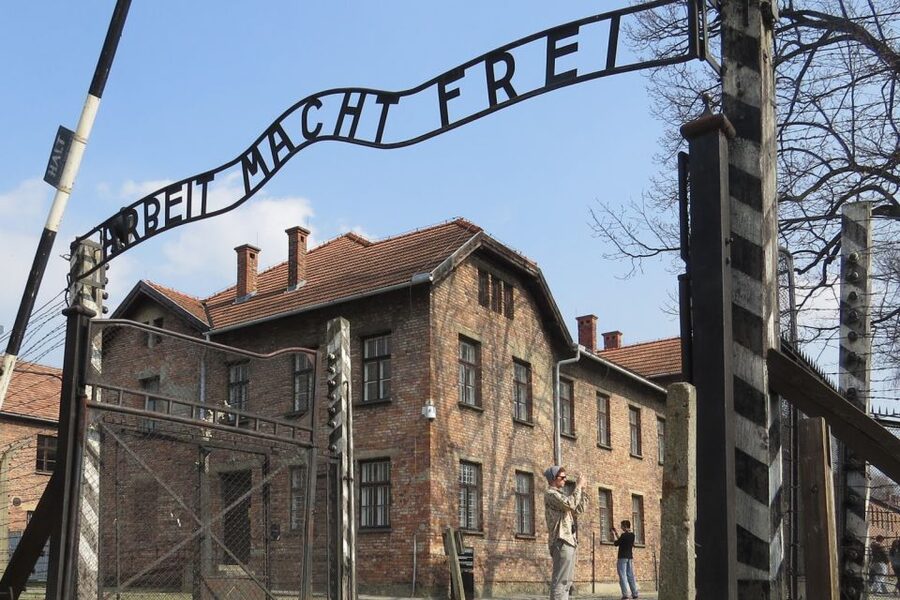 Auschwitz-Birkenau: Museum Entry Ticket with Guided Tour - Why this Auschwitz visit needs a different kind of preparation