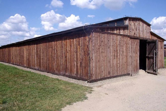 Auschwitz & Birkenau Museum Guided Tour from Krakow with Tickets - Who this Krakow excursion suits best