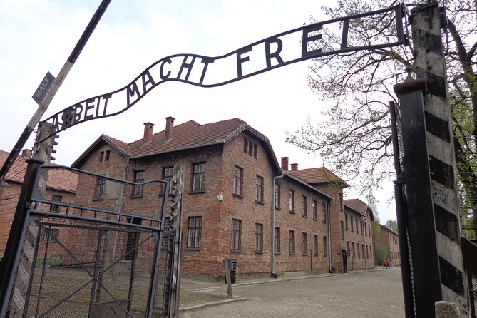 Auschwitz-Birkenau Museum Half-Day Bus Tour from Krakow - Key points to know before booking