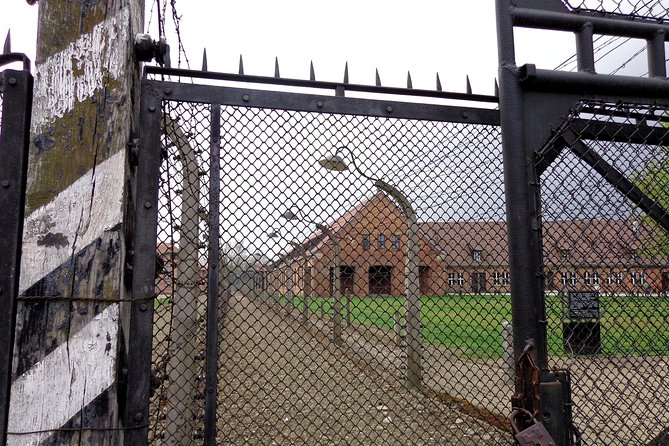Auschwitz-Birkenau Museum Half-Day Bus Tour from Krakow - Why this visit matters