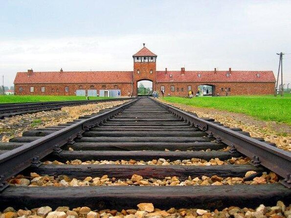 Auschwitz-Birkenau Museum Tour from Krakow - Key points at a glance
