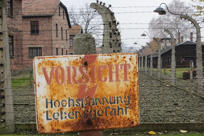 Auschwitz-Birkenau Museum Tour from Krakow - Why Auschwitz-Birkenau requires a different kind of tour