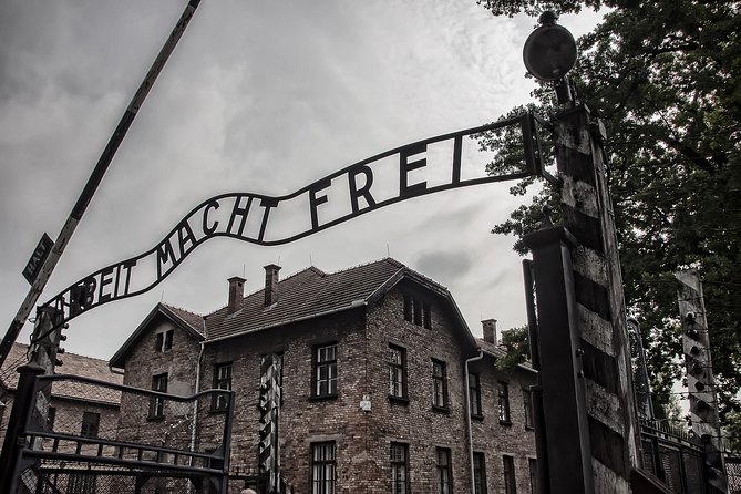 Auschwitz-Birkenau Private Tour from Krakow - Auschwitz I, the former camp and museum