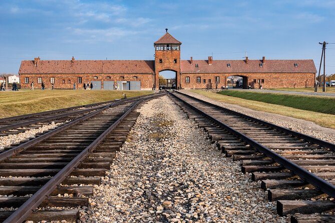 Auschwitz Birkenau Round Transfer, Private Driver from Krakow - Key points to know before booking