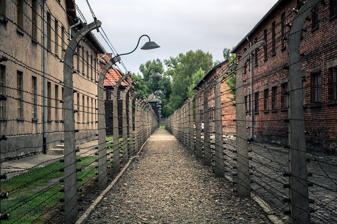 Auschwitz Birkenau Round Transfer, Private Driver from Krakow - Leaving Krakow with an English-speaking driver
