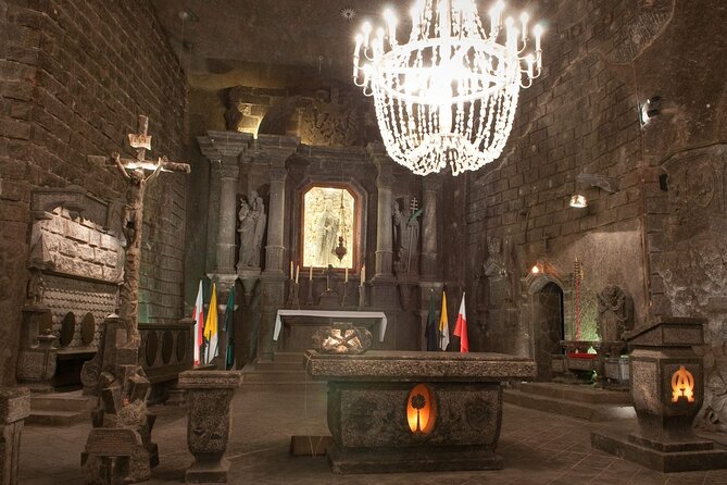 Auschwitz-Birkenau & Salt Mine Day tour - Is the $140.74 price good value?