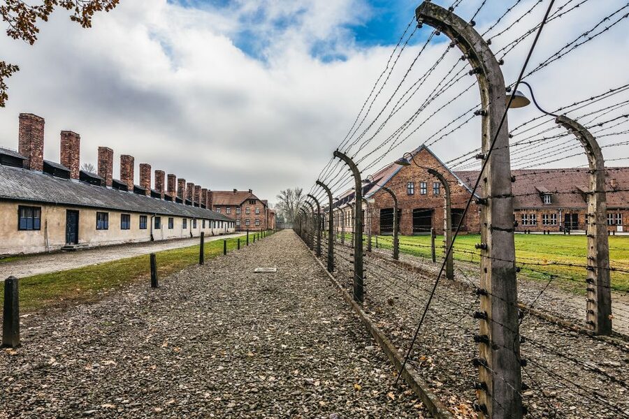Auschwitz-Birkenau: Skip-the-Line Entry Ticket & Guided Tour - What to bring, and what to leave behind