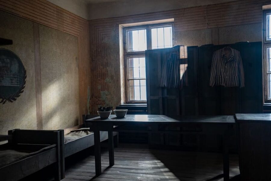 Auschwitz-Birkenau: Skip-the-Line Ticket and Guided Tour - Who should choose this tour