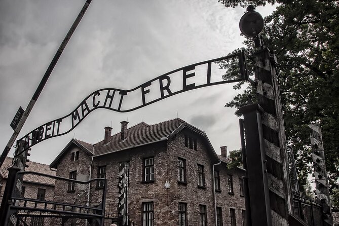 Auschwitz-Birkenau - Skip the Line Tickets - Why a guide matters at Auschwitz-Birkenau