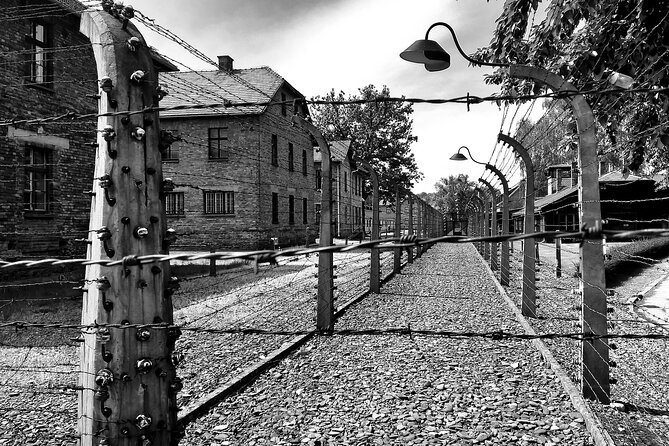 Auschwitz-Birkenau - Skip the Line Tickets - Birkenau, the final 60 to 75 minutes
