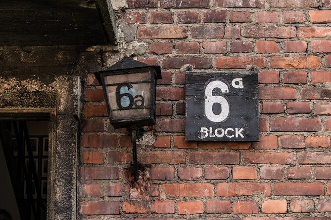 Auschwitz & Birkenau Small Group Live Guided Tour with Hotel Pick Up Transport - Is $108.42 a fair price?