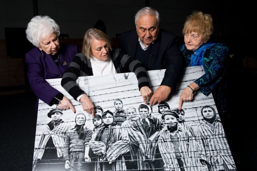Auschwitz-Birkenau Tour from Katowice with Private Transfers - Skip-the-Line Tickets and Museum Timing