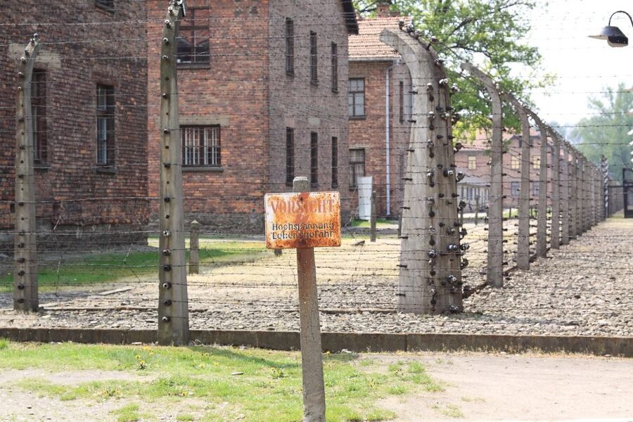 Auschwitz-Birkenau Tour from Katowice with Private Transfers - Food, Breaks, and the Six-Hour Schedule