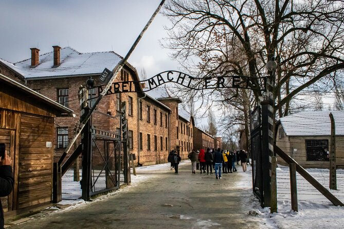 Auschwitz Birkenau Tour from Krakow: Private Transfer + Ticket - Why this Krakow day trip matters