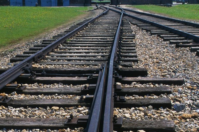 Auschwitz Birkenau Tour from Krakow: Private Transfer + Ticket - Birkenau, the larger and harsher site