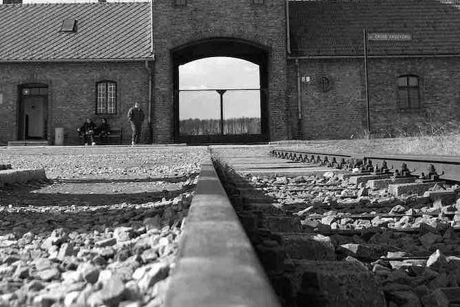 Auschwitz Birkenau Tour from Krakow: Private Transfer + Ticket - Who should choose this experience?
