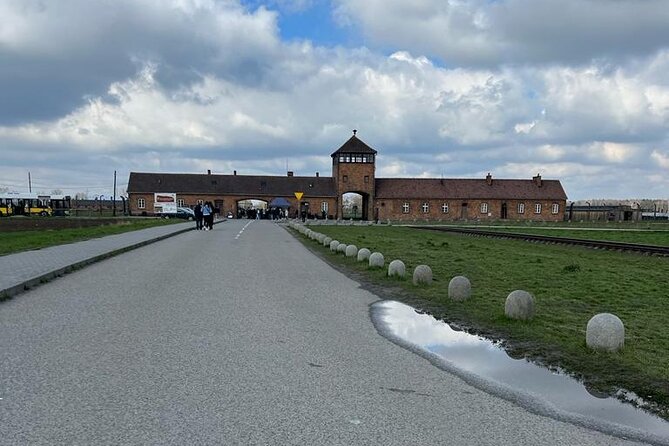 Auschwitz Birkenau Tour from Krakow with guidebook Self-Guided - The long road from Krakow to Auschwitz