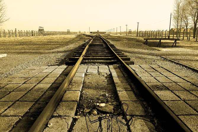 Auschwitz-Birkenau Tour from Krakow with Hotel Pickup - Why Auschwitz-Birkenau deserves a full day
