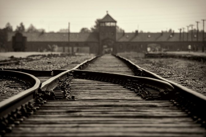 Auschwitz-Birkenau tour from Krakow with private driver - The 3.5-kilometer move to Birkenau