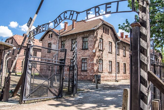 Auschwitz-Birkenau Tour Guide and Jewish museum and synagogue - Why this day matters