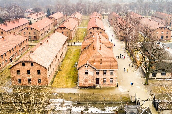 Auschwitz-Birkenau Tour Guide and Jewish museum and synagogue - Timing, queues, and the early start question