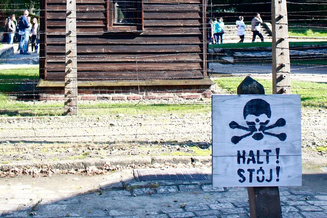 Auschwitz-Birkenau Tour: Tickets + Transportation from Krakow - Why this Krakow excursion matters