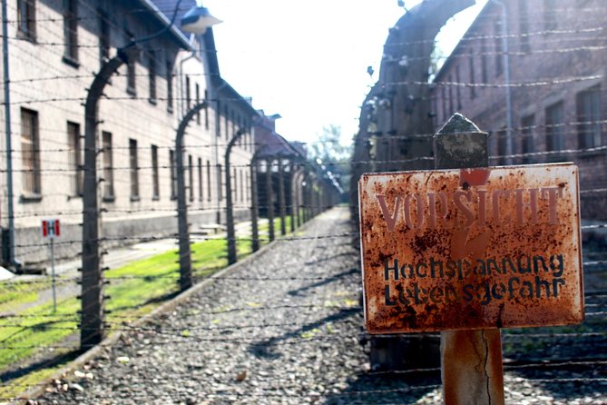 Auschwitz-Birkenau Tour: Tickets + Transportation from Krakow - Birkenau: scale, silence, and weather