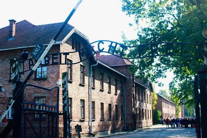 Auschwitz-Birkenau Tour: Tickets + Transportation from Krakow - Is $22.99 good value?