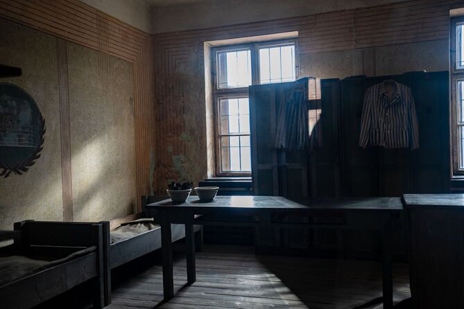 Auschwitz Birkenau Tour with Pickup and Lunch - Is the $71.08 price fair?