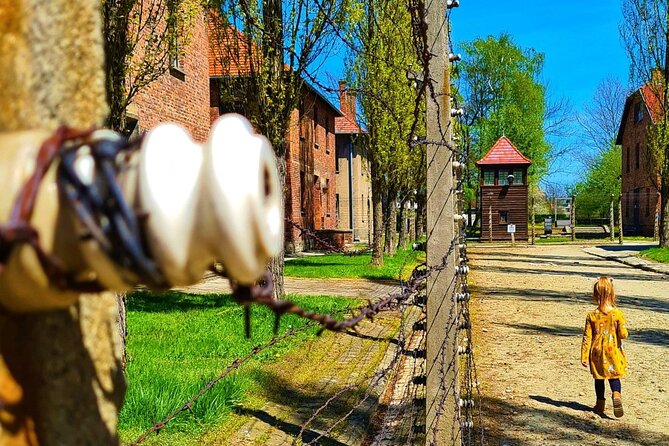 Auschwitz-Birkenau Tour with Private Transport Altenative Tour - What this private Auschwitz tour actually covers