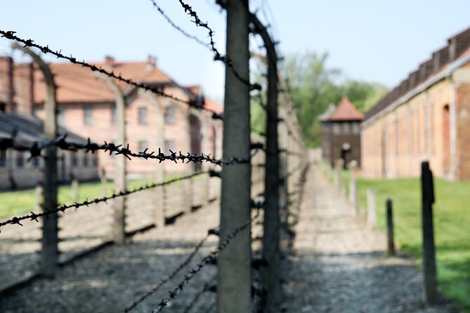 Auschwitz - Birkenau Tour with Private Transport from Krakow - Why this day feels different from an ordinary tour