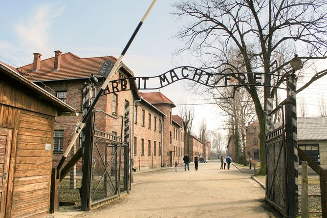 Auschwitz Birkenau Transfer and Guide with Salt Mine Combo Option - Two Very Different UNESCO Sites in One Day