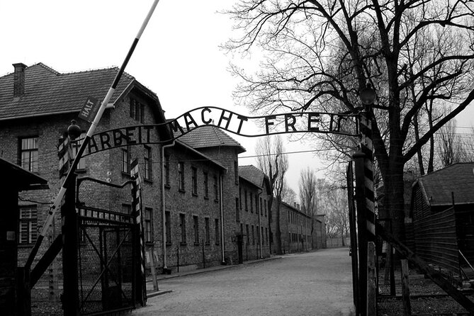 Auschwitz Birkenau Transfer and Guide with Salt Mine Combo Option - Is $80.24 Good Value?