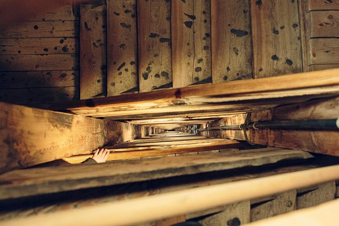 Auschwitz-Birkenau & Wieliczka in one day (Guided tour) - Why these two places belong on one difficult day